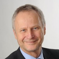 Dieter Prochaska - Im Ruhestand