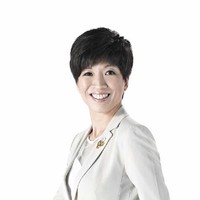 Sharon Woo