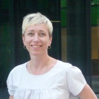 Lisa Torje
