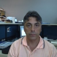 Claudio Fernandez
