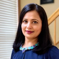 Smita P.