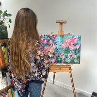 Gemma Comber