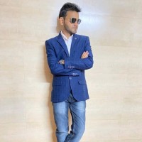 Dhirendra Shahi