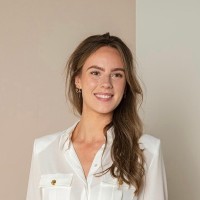 Dominique Van Pelt