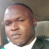 Raphael Omondi