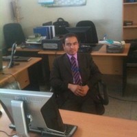Fridoon Wali