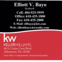 Elliott Bayo
