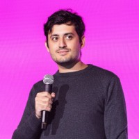 Lewis Krishnamurti
