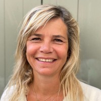 Caroline Haffreingue