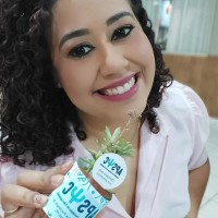 Amanda Karla Dos Santos