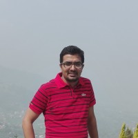 Prabesh Adhikari