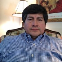 Jim Uceda