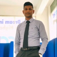 Sachin Ayon Fernando