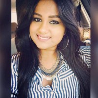 Bibi Shafeena Khan