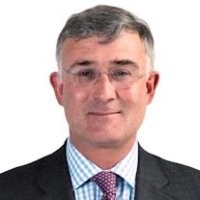 Gavin Robb