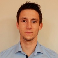 Michaël Backx