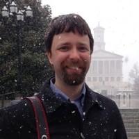 Chris Kirk, Ccc