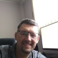 Damian Malz