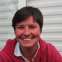 Alison Hull