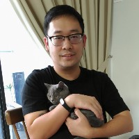 Zheng Hao Kun