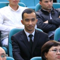 Jaloliddin Khurramov