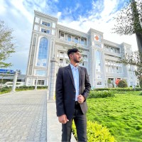 Harish Kumbar