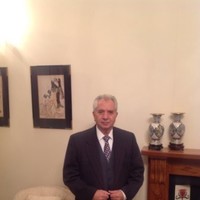 Petros Petrides