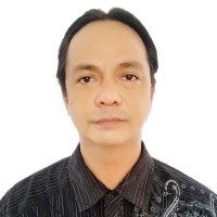 ERIC JOHN B. SECRETARIA