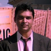 Fawad Awan