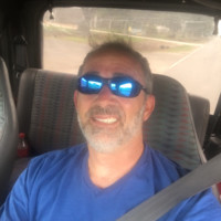 Chris Touchet