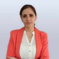 Mihaela Cristea