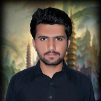 Ahmad Raza