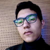 Lucas André Paes