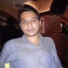 Sangamesh Shetgar