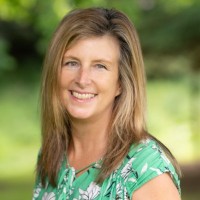 Nikki Simmonds