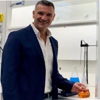 Javier Ortega Carrasco