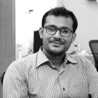 Dr. Arunkumar Rajendran