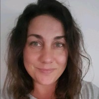 Mette Klein Mitchell