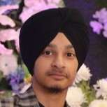 Bhavpreet Singh
