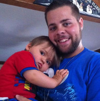 Joshua Wilborne