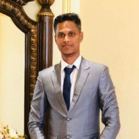 Suresh Tharaka