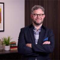 Simon Wilkinson