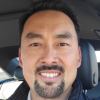Mike Yang