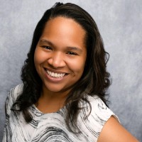 Alexis Edwards, M.S.
