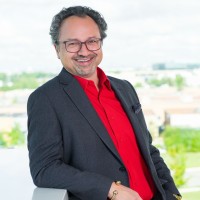 Jean-Paul Sarkis, CHA, CRME