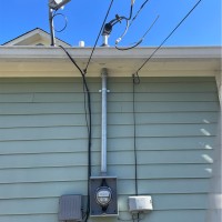 Meter tag. Reconnect tag services.