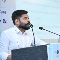 Ankush gera