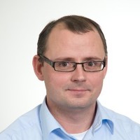 Henrik Frederiksen