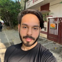 KRISHAN KANT DWIVEDI