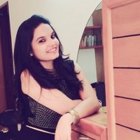Megha Kaushik